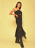 VESTIDO TEJEDA - Santa Patrona del Vintage
