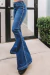 Pantalon Oxford Line - comprar online