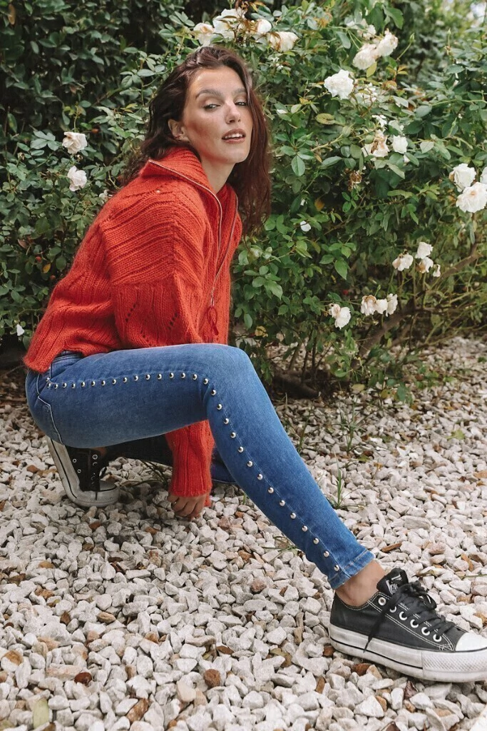 Chupin Line en internet