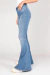 Pantalon Oxford Line