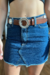 Pollera Nina Clasica - tienda online