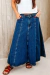 Pollera More - comprar online