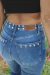 Pantalon Oxford Galaxia - Chic Denim  | All about jeans | Shop Online