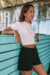 Short Mom - Chic Denim  | All about jeans | Shop Online