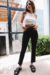 Jean Flare Galaxia - tienda online