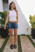 Short Galaxia en internet