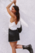 Imagen de Pollera Nina Clasica