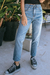 Jean Mom Roturas - tienda online