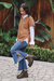 Capri Rita - Chic Denim  | All about jeans | Shop Online