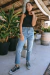 Jean Mom Roturas - comprar online