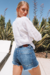 Short Clásico - Chic Denim  | All about jeans | Shop Online