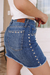 Pollera Line - comprar online