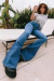 Pantalon Oxford Galaxia en internet