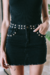 Pollera Galaxia - tienda online
