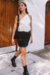 Imagen de Pollera Nina Clasica