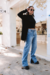 Recto Tajos Dalí - Chic Denim  | All about jeans | Shop Online