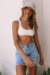 Pollera Hailey Galaxia en internet