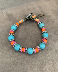 Pulseira Cor Especial - comprar online