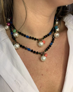 Colar Contente - comprar online