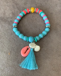 Pulseira Love Colors - comprar online