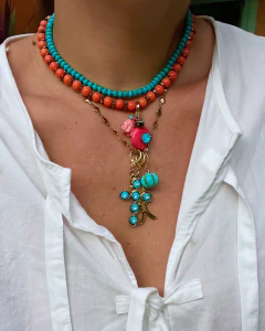 Pingente Paraty - comprar online