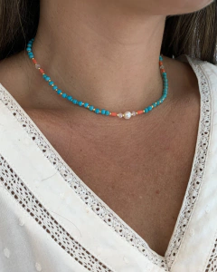 Colar Luz do Sol - comprar online