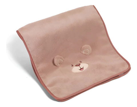 Chimola Toalla Joy Con Personaje Bz81