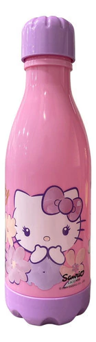 Botella Hello Kitty 560ml Daily Pp Wabro