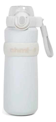 Botella Sport Deportiva Dynamo Chimola