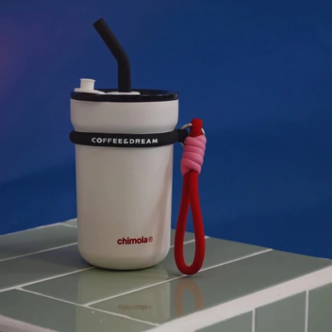 Vaso De Cafe Coffee Cup Dream