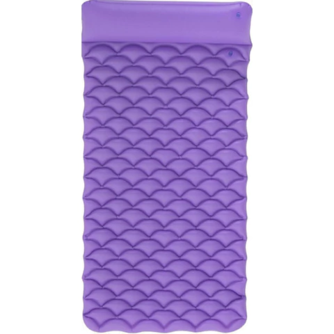 Colchoneta Fashion Bestway 2.13 X 80 Float´n Roll - Lanus