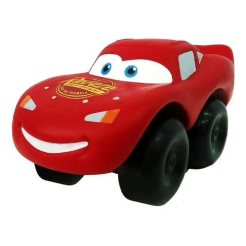 Vehiculo Auto Plastisol Disney Pixar Cars 12cm New Toys 1009