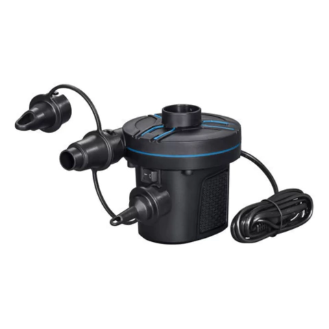 Inflador Electrico Pared Powertouch Bestway 62252 0.55 Psi