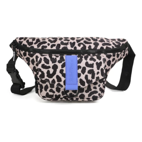 Riñonera Chimola Urban Wild Tira Regulable - comprar online