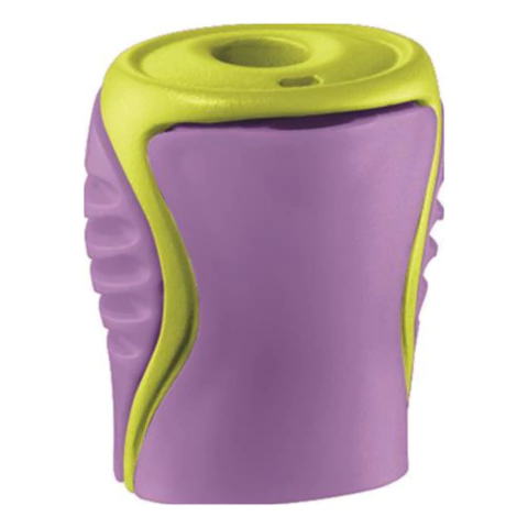 Sacapuntas Plástico Con Deposito Boogy Maped 063311