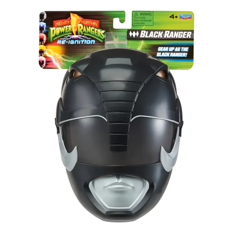 Máscara Power Ranger Mighty Morphin Re-ignition 68740