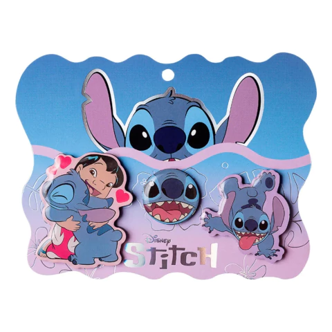 Imanes Decorativos Mooving Stitch Epoxy Magnetico 50603