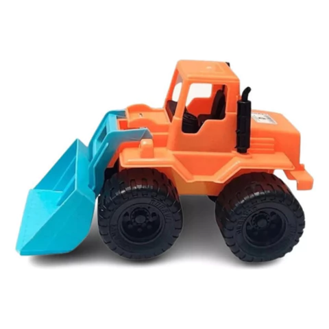 Duravit Excavadora Chica Colores Surtidos 206