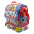 Lunchera Infantil Térmica Paw Patrol Cresko Pw004 - comprar online