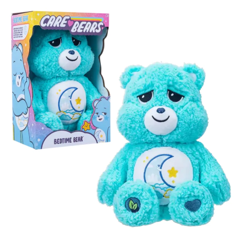 Peluche Ositos Cariñositos Care Bears Bedtime Bear