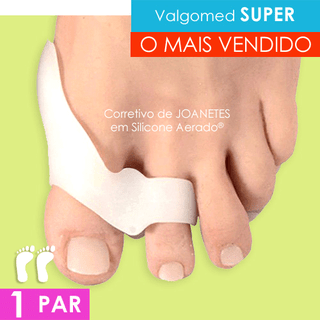 Valgomed SUPER - 1 par