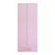 Tinker Pink Yoga Mat - 4mm en internet