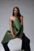 Forest Green Yoga Mat - 4.5mm en internet