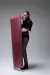 Royal Plum Yoga Mat - 4.5mm