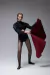 The Red Yoga towel en internet
