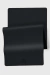 The Black Yoga Mat - 4.5mm - tienda online