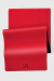 The Red Yoga Mat - 4.5mm - tienda online