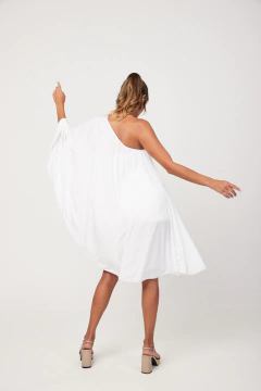 Vestido Jill - Off White