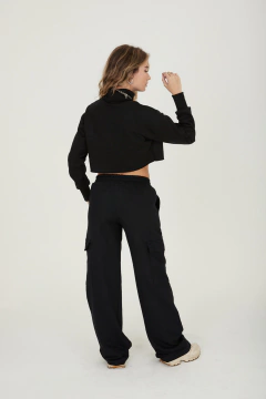 Calça Light - Preta