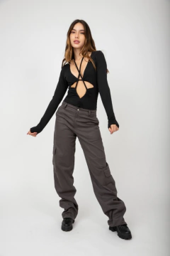 Imagem do Body Serena